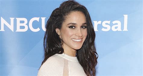 meaghan markle naked|Meghan Markle Naked – Her Best Nude Moments Caught on .